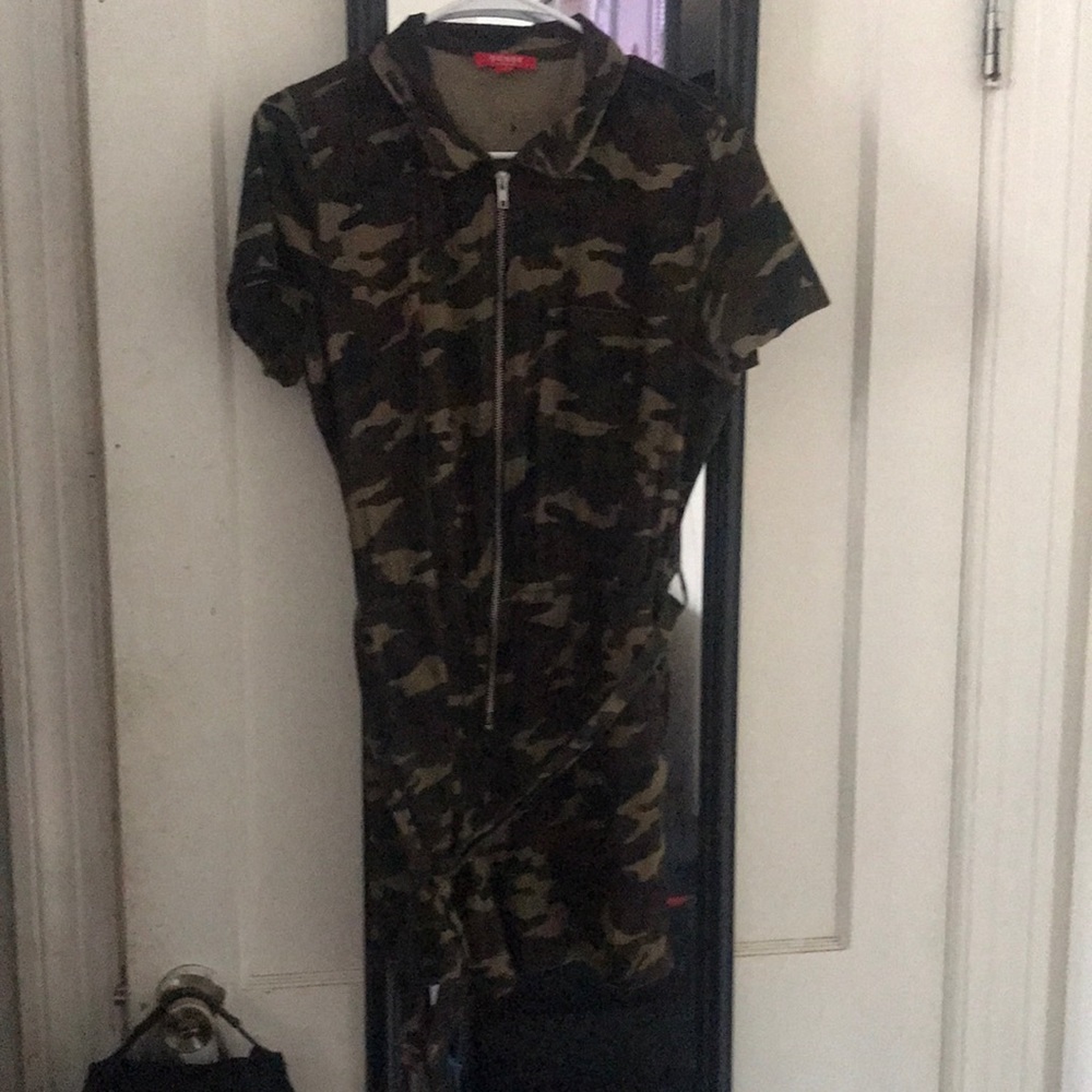 Guess Romper